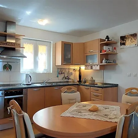 Rosellina By The Sea Apartman