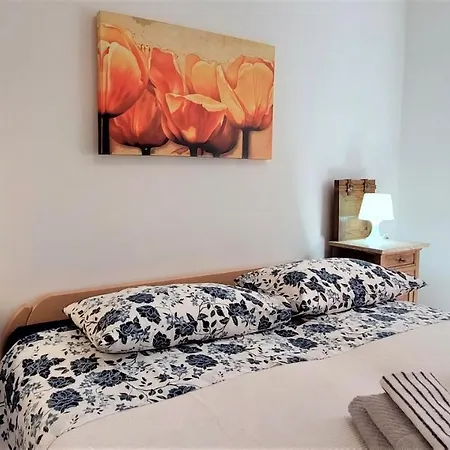 Apartamento Rosellina By The Sea