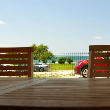 Rosellina By The Sea * Zambratija (Istria)
