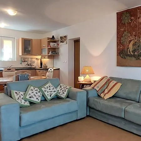 Rosellina By The Sea Appartamento *