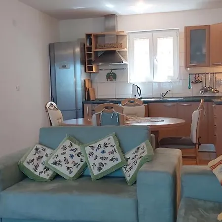 Rosellina By The Sea