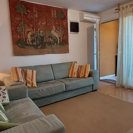 Rosellina By The Sea Appartamento