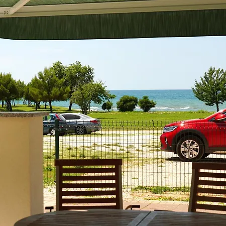 Appartamento Rosellina By The Sea *